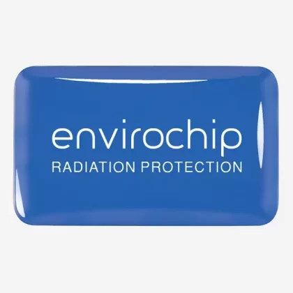 Environment Friendly chip for Mobile phone (Navy Blue) Anti-Radiation Chip  (Mobile)